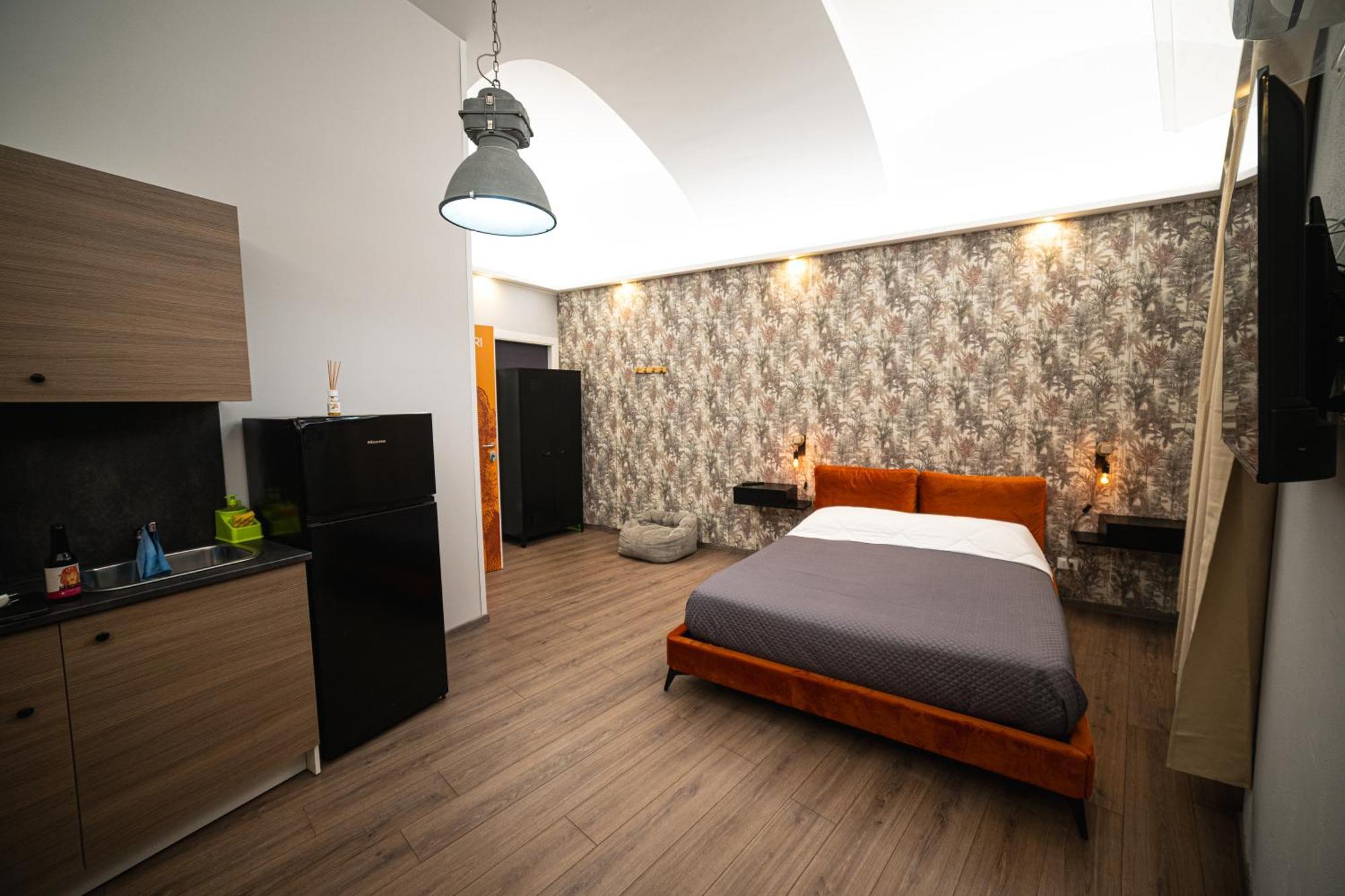 Regis 2 Appartamenti Resort Centro Storico Chivasso Ngoại thất bức ảnh