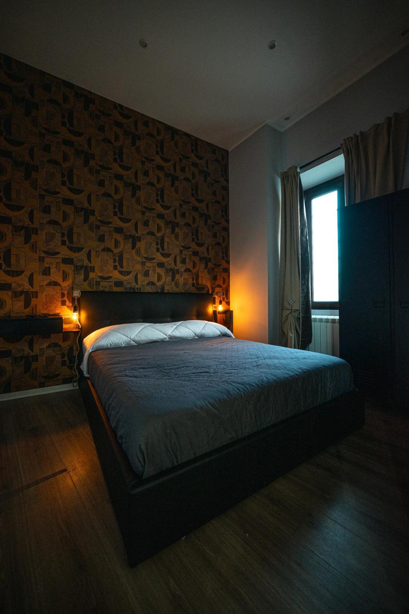 Regis 2 Appartamenti Resort Centro Storico Chivasso Ngoại thất bức ảnh