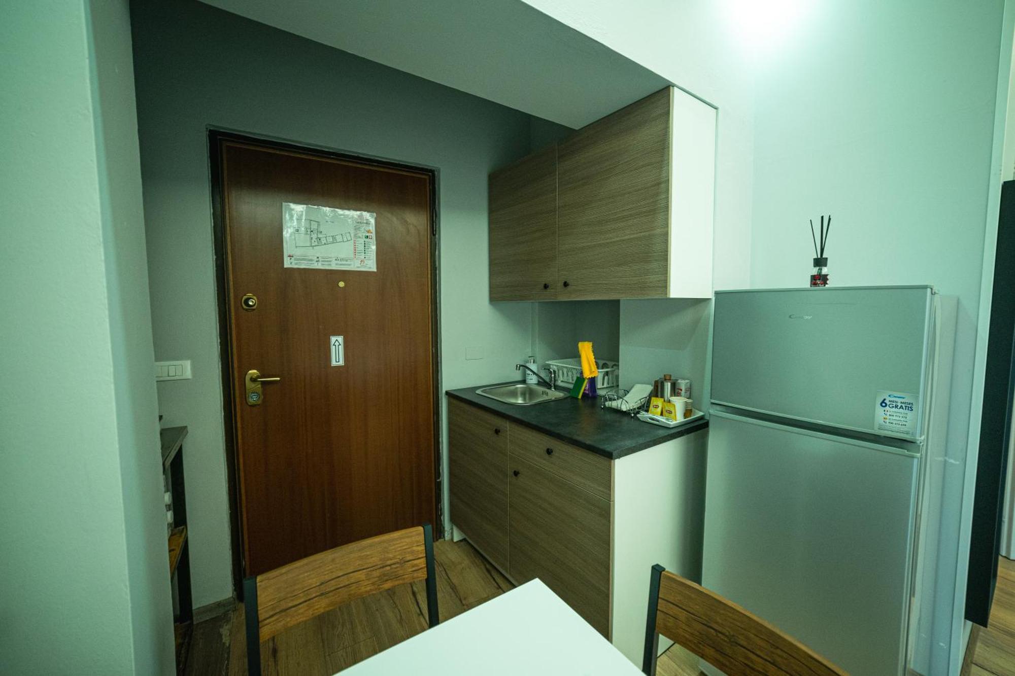Regis 2 Appartamenti Resort Centro Storico Chivasso Ngoại thất bức ảnh