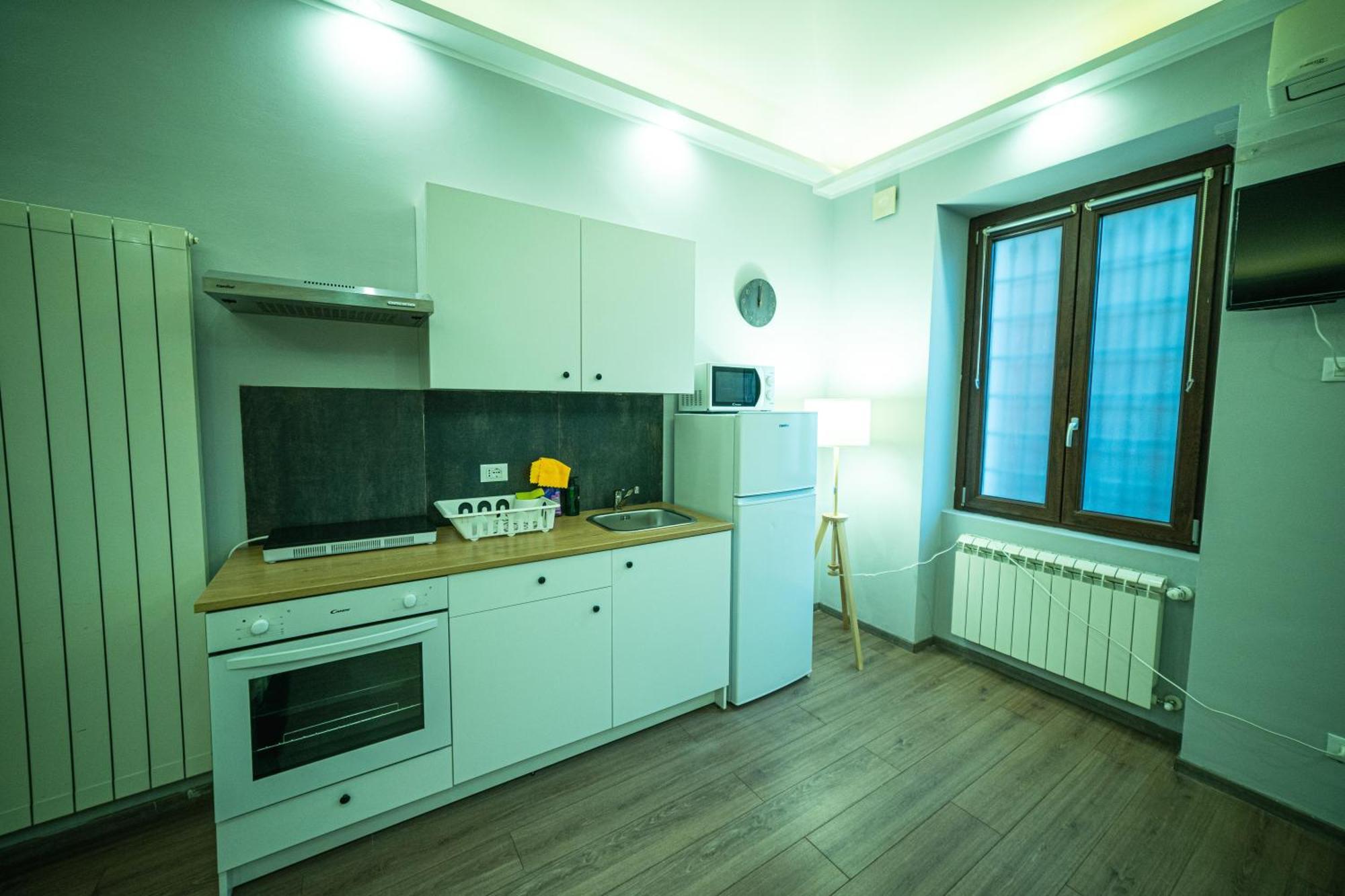 Regis 2 Appartamenti Resort Centro Storico Chivasso Ngoại thất bức ảnh