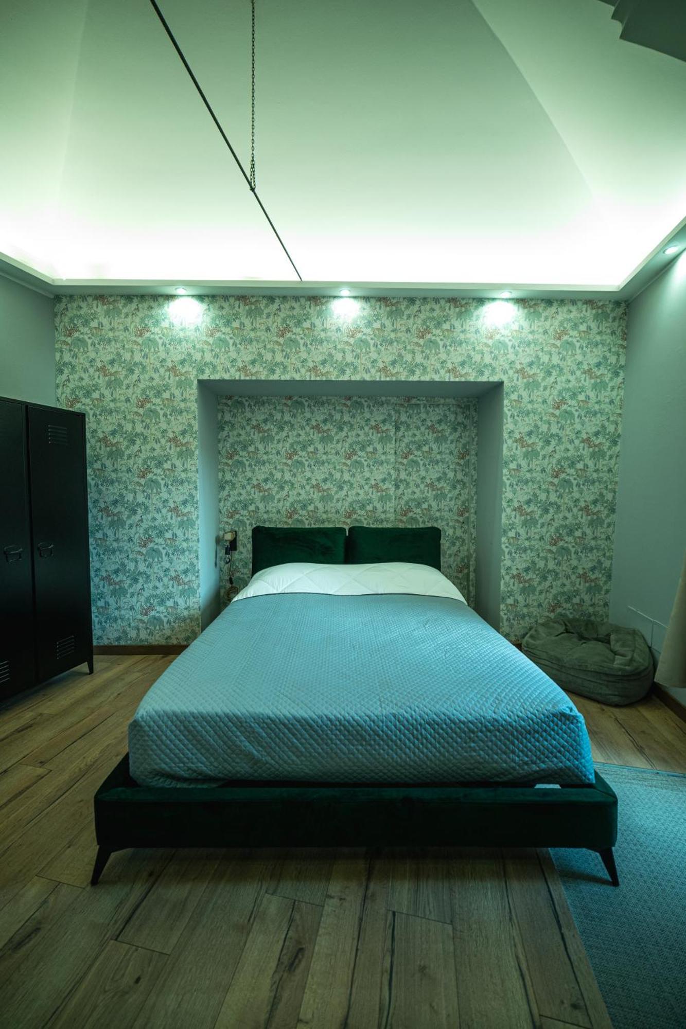 Regis 2 Appartamenti Resort Centro Storico Chivasso Ngoại thất bức ảnh