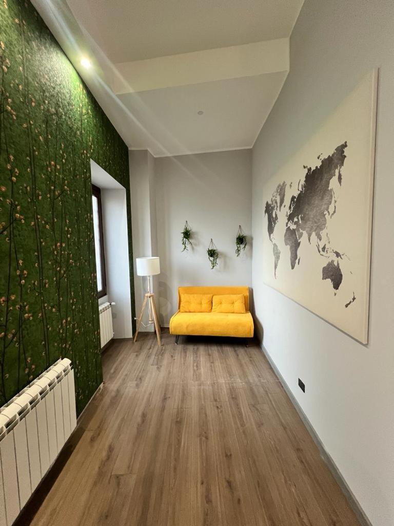 Regis 2 Appartamenti Resort Centro Storico Chivasso Ngoại thất bức ảnh